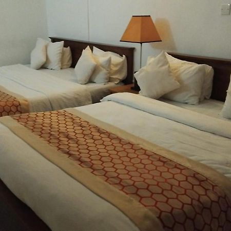 The Unic View Resort نوفارا إيلِيا المظهر الخارجي الصورة