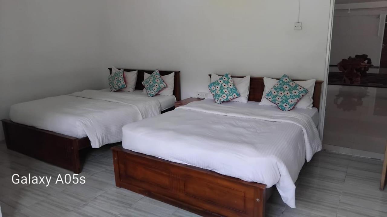The Unic View Resort نوفارا إيلِيا المظهر الخارجي الصورة