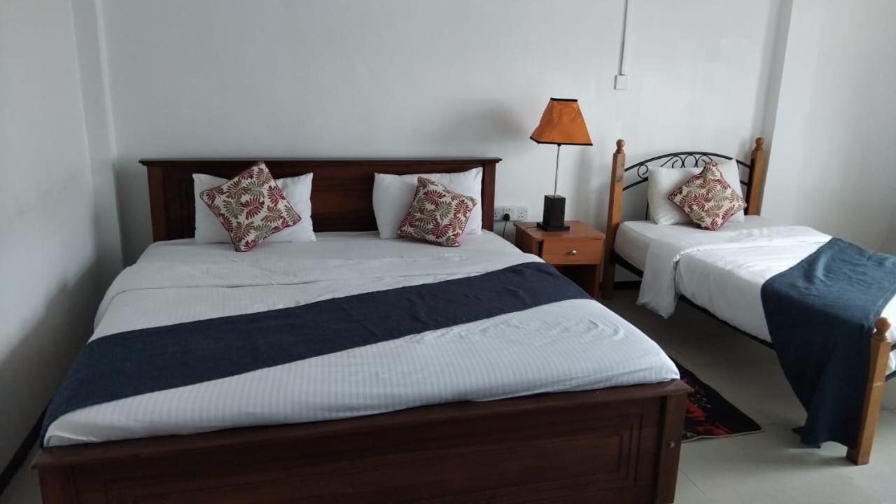 The Unic View Resort نوفارا إيلِيا المظهر الخارجي الصورة