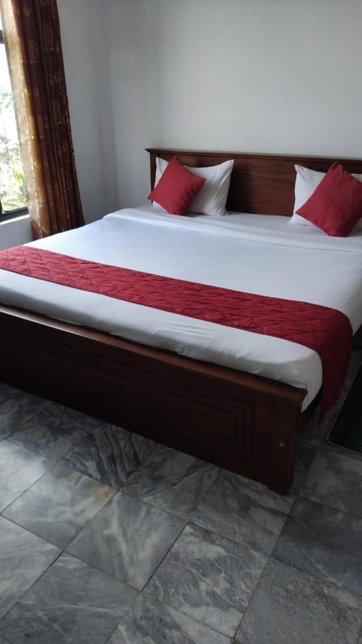 The Unic View Resort نوفارا إيلِيا المظهر الخارجي الصورة