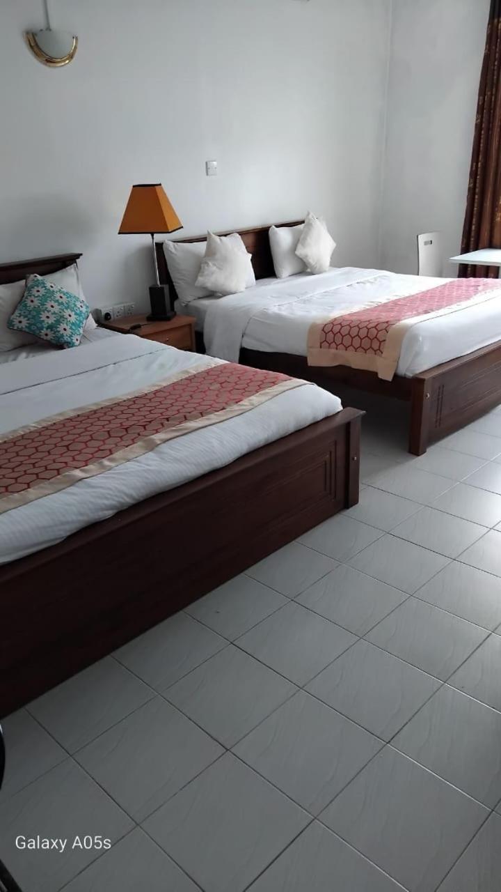 The Unic View Resort نوفارا إيلِيا المظهر الخارجي الصورة
