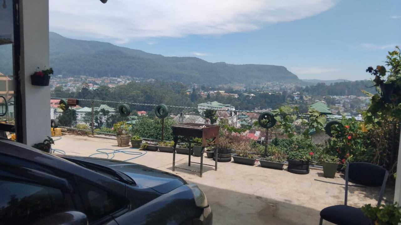 The Unic View Resort نوفارا إيلِيا المظهر الخارجي الصورة