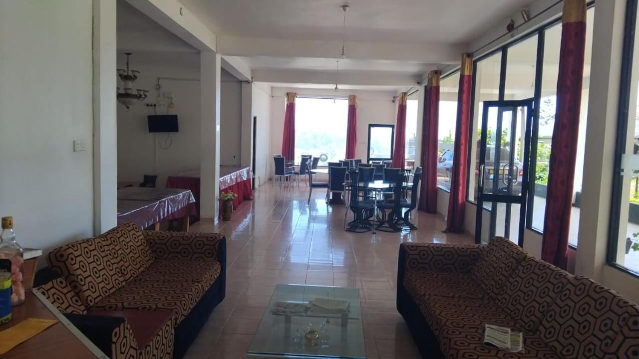 The Unic View Resort نوفارا إيلِيا المظهر الخارجي الصورة