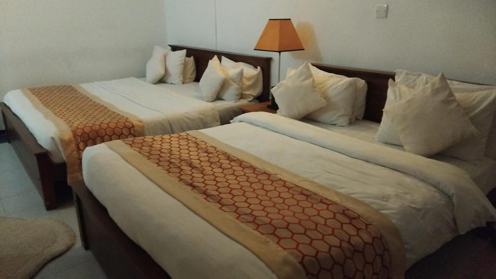 The Unic View Resort نوفارا إيلِيا المظهر الخارجي الصورة