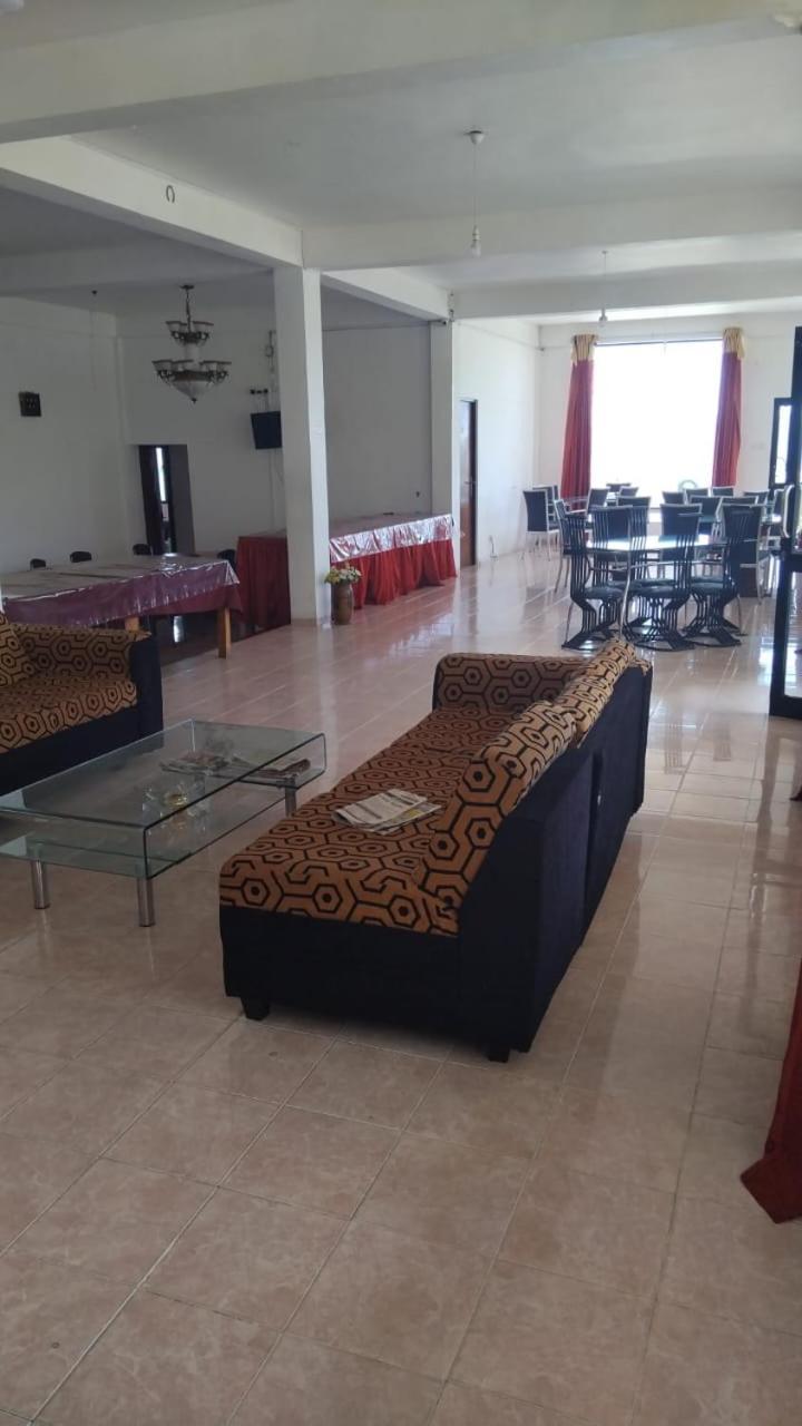 The Unic View Resort نوفارا إيلِيا المظهر الخارجي الصورة