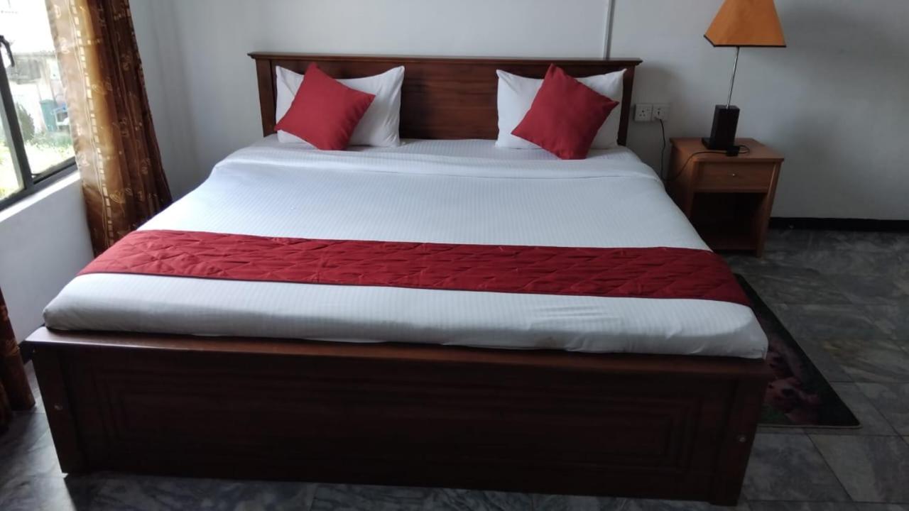 The Unic View Resort نوفارا إيلِيا المظهر الخارجي الصورة